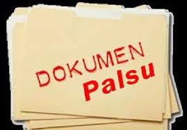 Ada Apa ya? Kasus SKGR Palsu Camat Tenayan Raya kok Mandeg